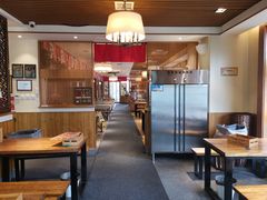 大堂-福苗小骆驼烧烤(莲湖路店)
