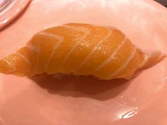 -争鲜回转寿司(通州万达店)