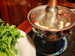 -南门涮肉(东单店)