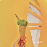 广州探店｜七夕指南！带她去吃夏日最爱的冰淇淋吧！
