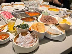 -海底捞火锅(九霄梦天地店)