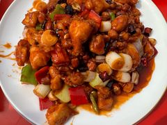 -同发号饭庄(复兴路店)