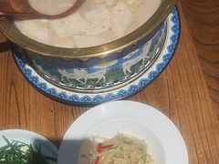 -蒙亨·手把肉·蒙古包文化主题餐厅(天恒广场店)