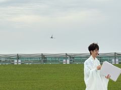 -盐城丹顶鹤湿地生态旅游区