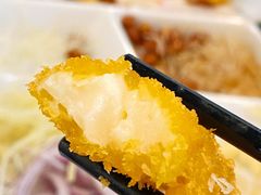 炸牛奶-精致顺德菜(琶洲店)