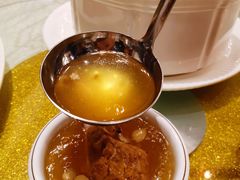 无花果炖猪肺-大树头·花园餐厅(市桥店)