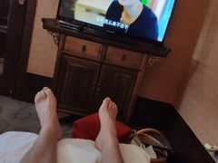 -大瀚养生SPA足道会馆(长逸店)