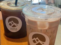-众人咖啡·PEOPLE COFFEE(罗湖益田假日广场店)
