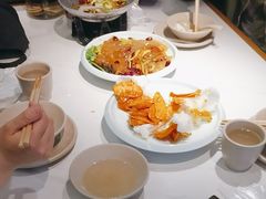 -东北风(平江万达店)