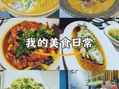 -千岛湖小鱼儿·淳安匠心农家菜