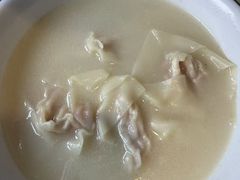 -龙抄手(文殊坊店)