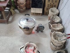 -上南瓦煲鸡·清远鸡·老字号(总店)