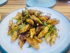 -合合春饼(潘家园店)