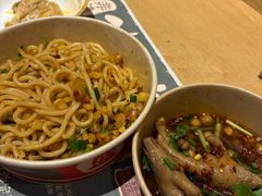 -盛香亭热卤(欢乐港湾店)