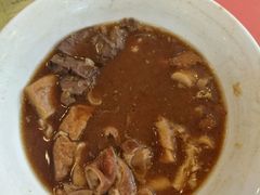 -北京小肠陈饭庄(方庄店)