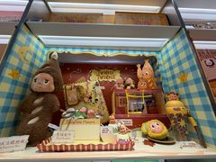 -泡泡玛特POPMART(正佳广场店)