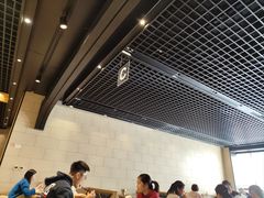 -川骄海鲜自助(亚运村店)