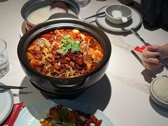 传统毛血旺-麻六记(新天地店)