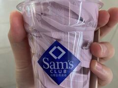 -山姆会员商店(上海浦东店)