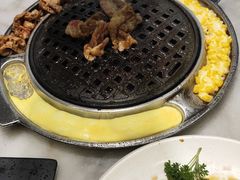 -韩宫宴和牛烤肉(合肥滨湖银泰城店)