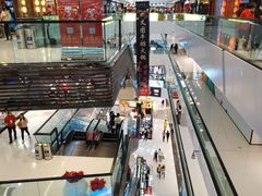 -万达广场(北京槐房店)