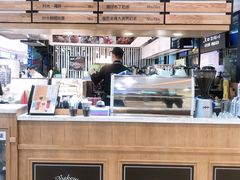 -皇后西斯汀饼店(文化路店)