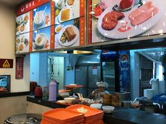 -鲜得来排骨年糕(即墨路店)