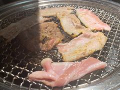 -東盛炭烤自助料理(浦东文峰广场店)