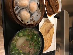 -阿那亚第二食堂 Cafeteria 2