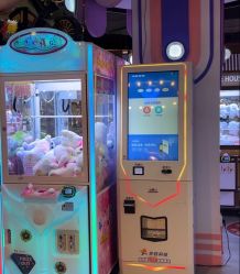 -蹦蹦乐园(南桥百联店)