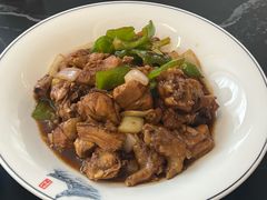 -昌正春天酒店-海鲜餐厅