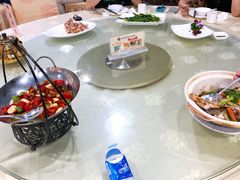 -旺富东海大酒楼(海鲜街店)