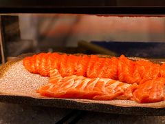 生鱼片-马哥孛罗咖啡厅·Cafe Marco (厦门马哥孛罗东方大酒店)