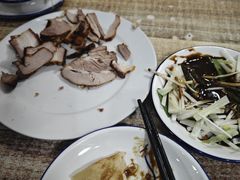 -铁东熏肉大饼铺