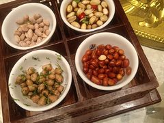 -三道菜(明堂公园店)