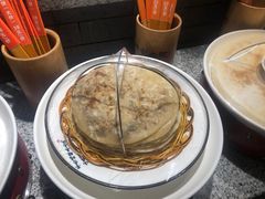-钵家大院·地道湖北菜(江夏·大花岭店)
