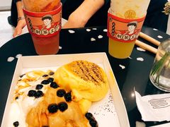 -LELECHA乐乐茶(美罗城店)