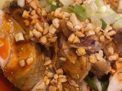 -宏状元现熬粥·京味菜(五棵松店)