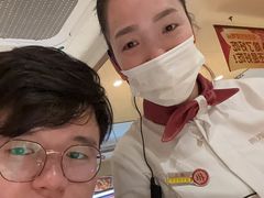 -海底捞火锅(团结桥店)