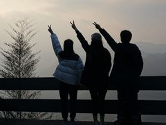 -藏龙百瀑风景区