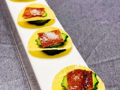 -悦宴·雅致餐厅(绿地蓝海店)