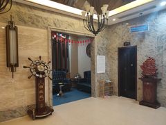 -清水洞汤泉(嘉陵江西路店)