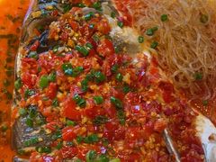 -宝轩渔府·老字号海鲜·正宗津菜(水上店)