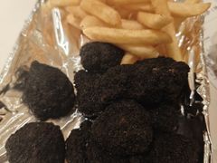 -盘炉forenza·云贵川融合小食堂 ( 钟楼中柳巷店)