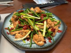 -金龙·打边炉(武进路店)