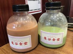 -曼谷食堂·泰国家庭料理
