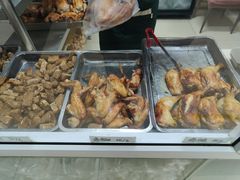-大益烤鸡