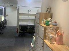-蜜蜂读书·24h自习室(角门西店)