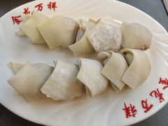 -万祥牛肉火锅(金龙店)