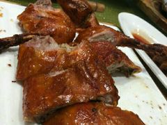 -小厨娘淮扬菜(天印大道店)